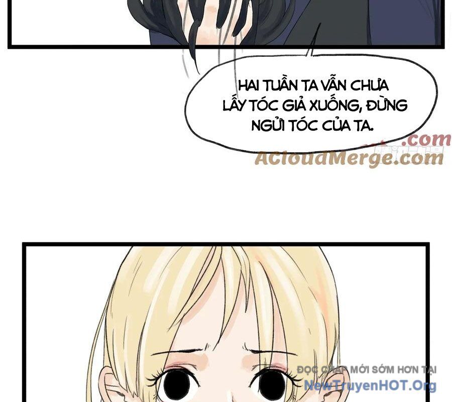 Hiệp Khách Hành bất thông - Chapter 58 - Page 4