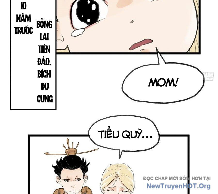 Hiệp Khách Hành bất thông - Chapter 58 - Page 6