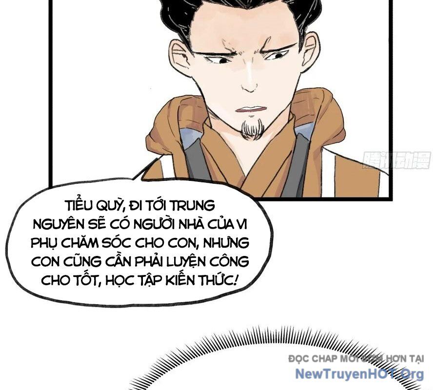 Hiệp Khách Hành bất thông - Chapter 58 - Page 8