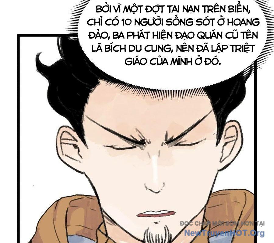 Hiệp Khách Hành bất thông - Chapter 58 - Page 9