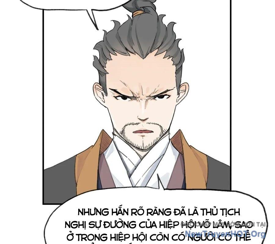 Hiệp Khách Hành bất thông - Chapter 59 - Page 13