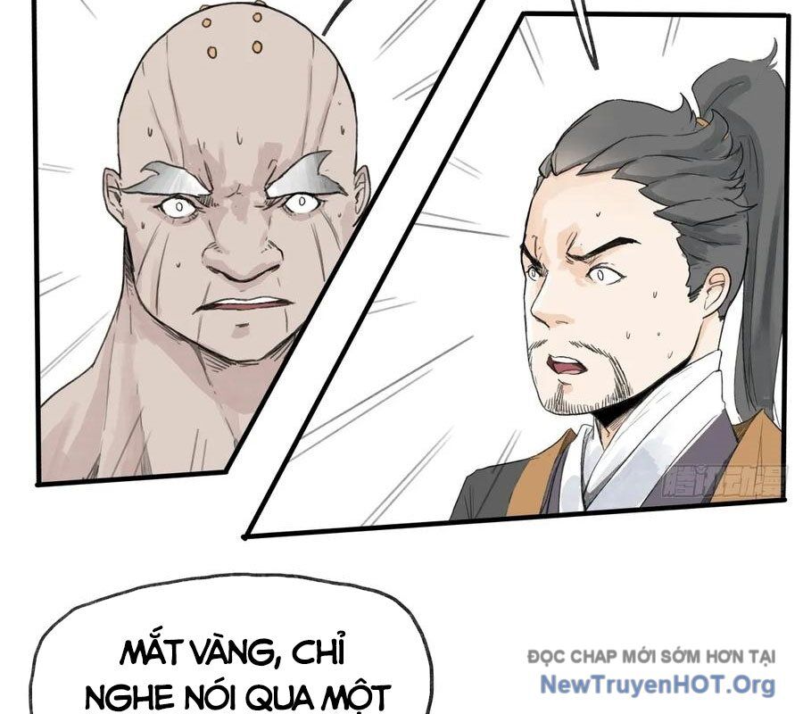 Hiệp Khách Hành bất thông - Chapter 59 - Page 18