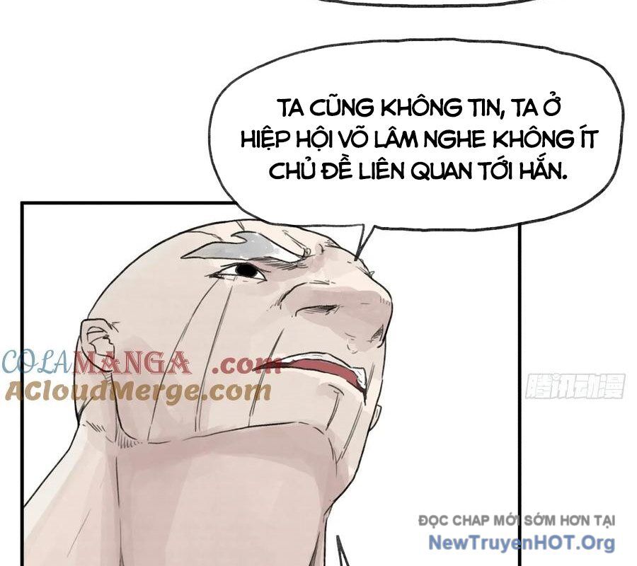 Hiệp Khách Hành bất thông - Chapter 59 - Page 20