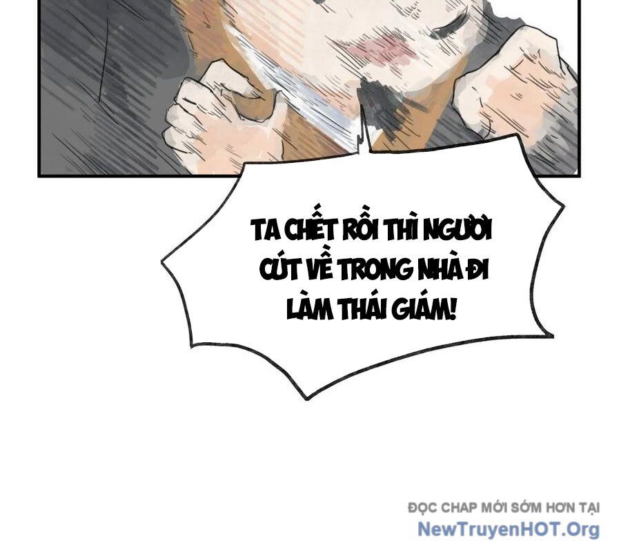 Hiệp Khách Hành bất thông - Chapter 59 - Page 27