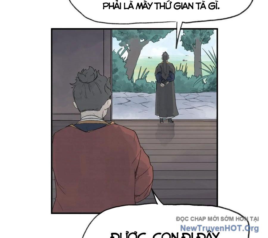 Hiệp Khách Hành bất thông - Chapter 59 - Page 30