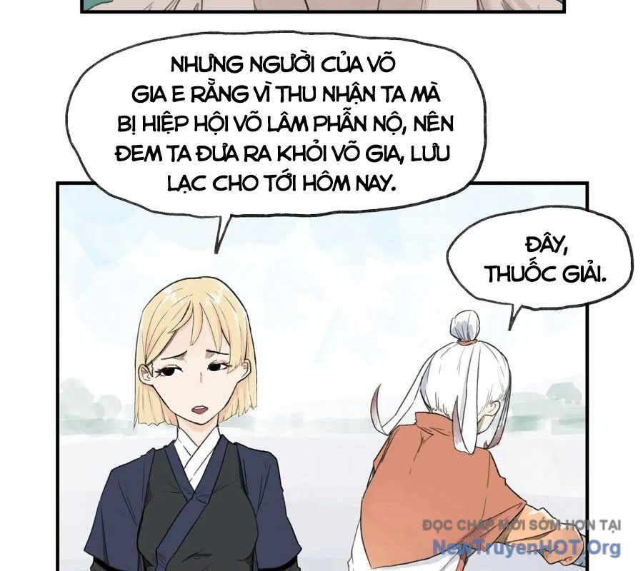 Hiệp Khách Hành bất thông - Chapter 59 - Page 6