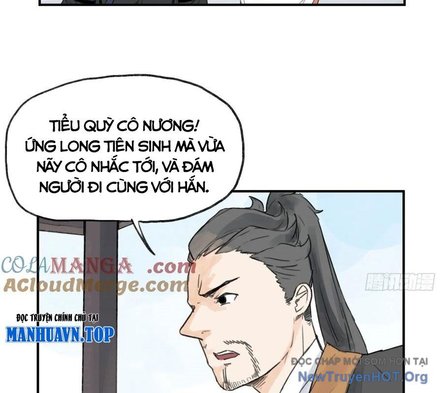 Hiệp Khách Hành bất thông - Chapter 59 - Page 7