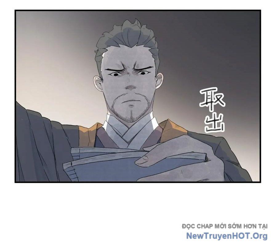 Hiệp Khách Hành bất thông - Chapter 60 - Page 17