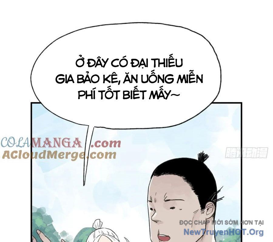 Hiệp Khách Hành bất thông - Chapter 60 - Page 19