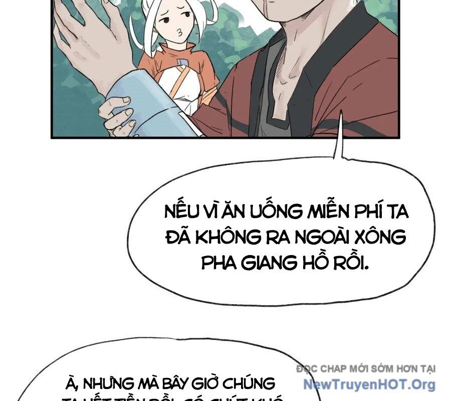 Hiệp Khách Hành bất thông - Chapter 60 - Page 20
