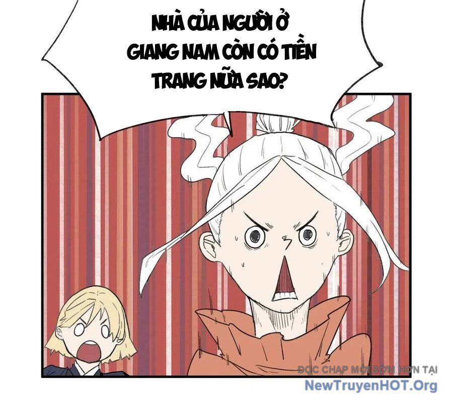 Hiệp Khách Hành bất thông - Chapter 60 - Page 22