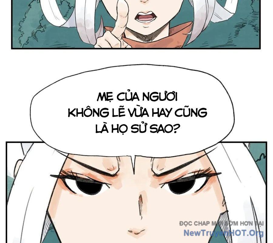 Hiệp Khách Hành bất thông - Chapter 60 - Page 24
