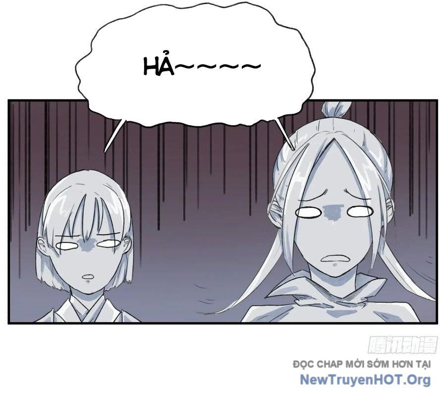 Hiệp Khách Hành bất thông - Chapter 60 - Page 32