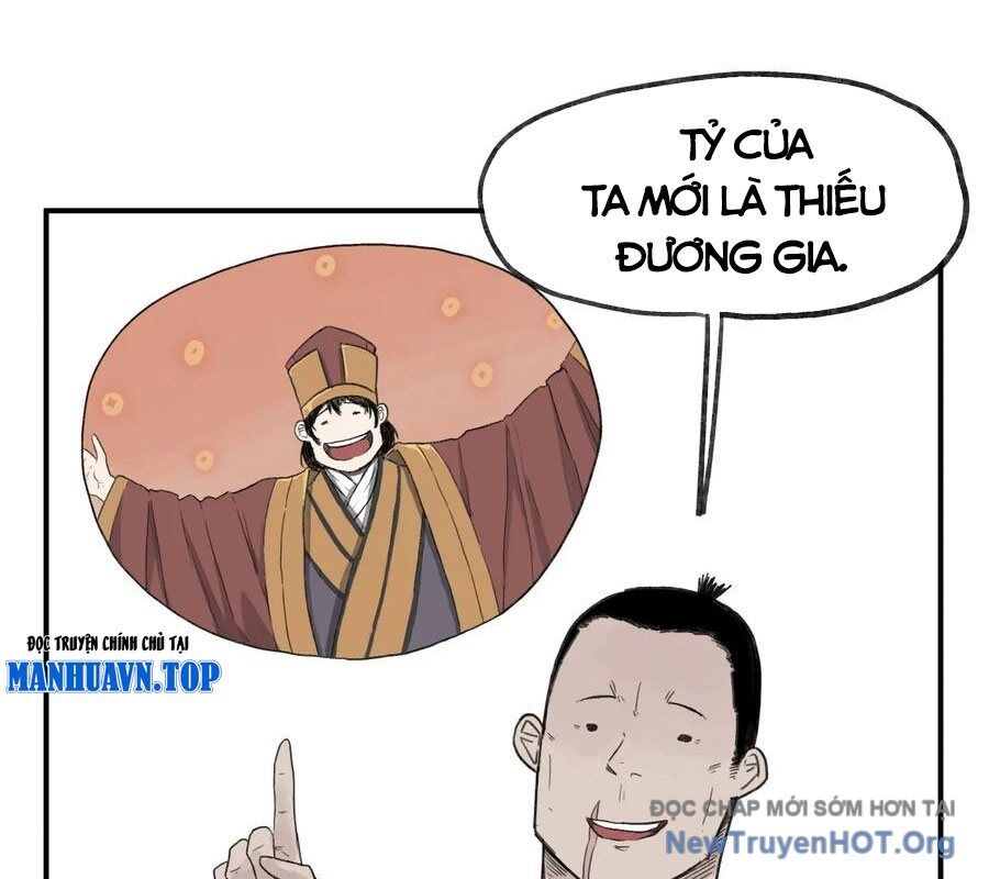 Hiệp Khách Hành bất thông - Chapter 60 - Page 33