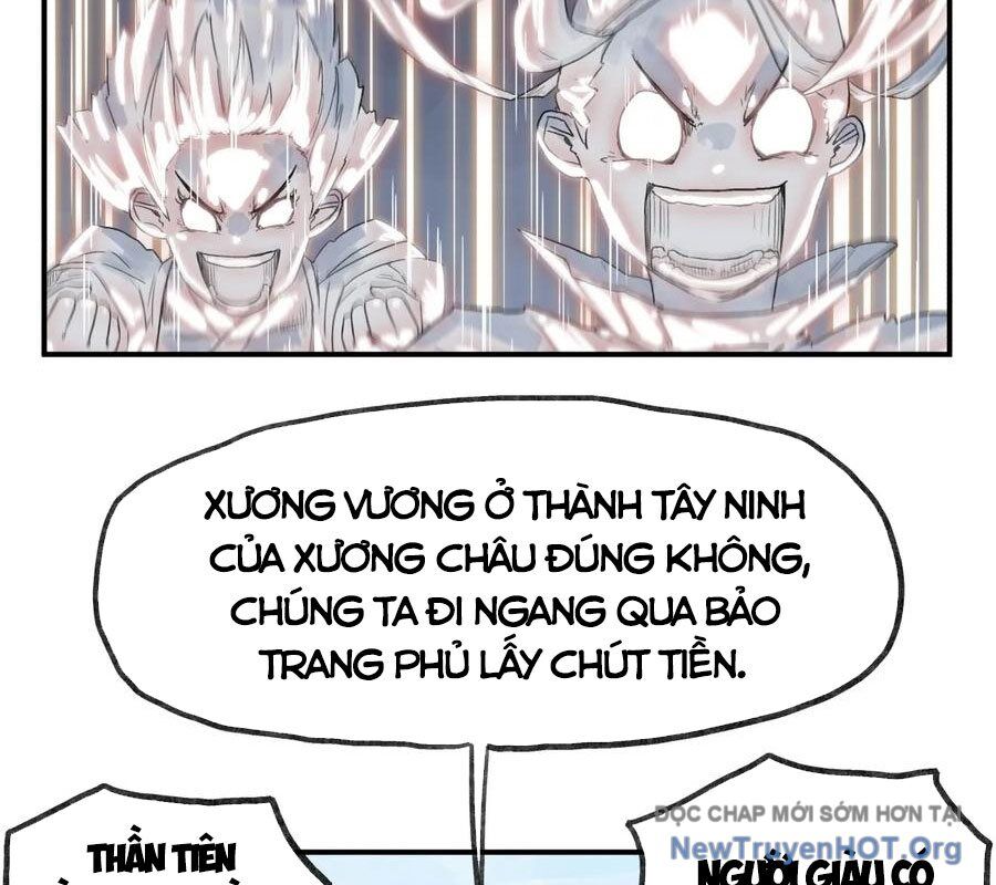 Hiệp Khách Hành bất thông - Chapter 60 - Page 35