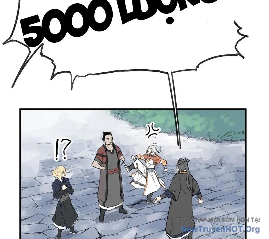 Hiệp Khách Hành bất thông - Chapter 60 - Page 39