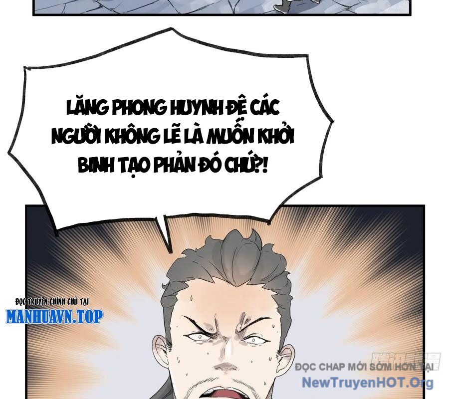 Hiệp Khách Hành bất thông - Chapter 60 - Page 40