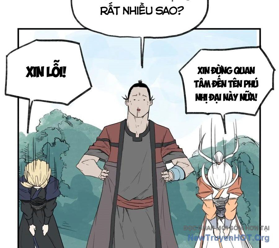 Hiệp Khách Hành bất thông - Chapter 60 - Page 42