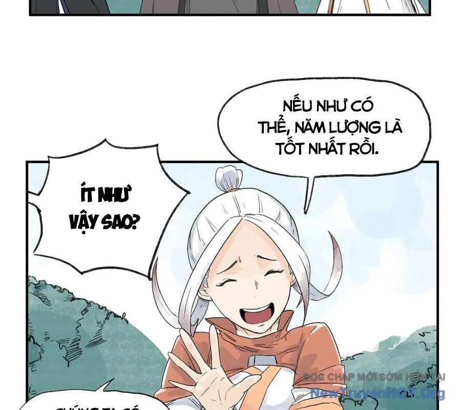 Hiệp Khách Hành bất thông - Chapter 60 - Page 43