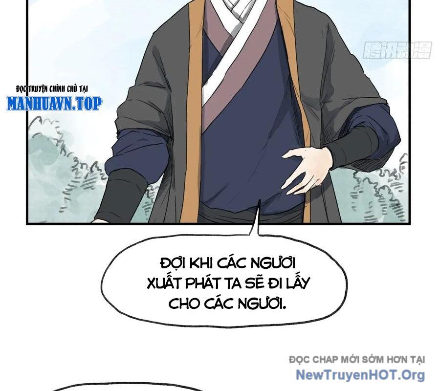 Hiệp Khách Hành bất thông - Chapter 60 - Page 45
