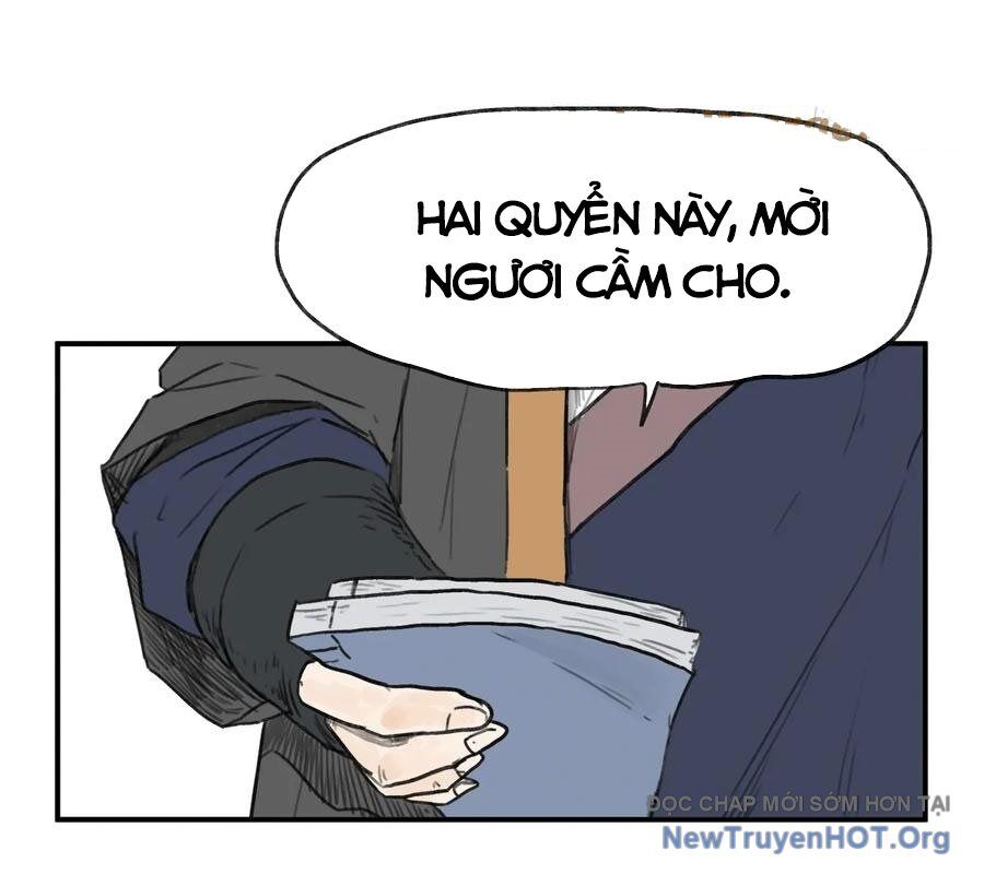 Hiệp Khách Hành bất thông - Chapter 60 - Page 47