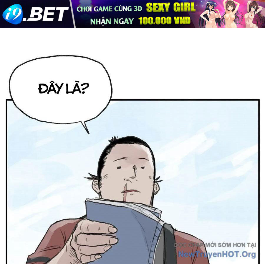 Hiệp Khách Hành bất thông - Chapter 60 - Page 48