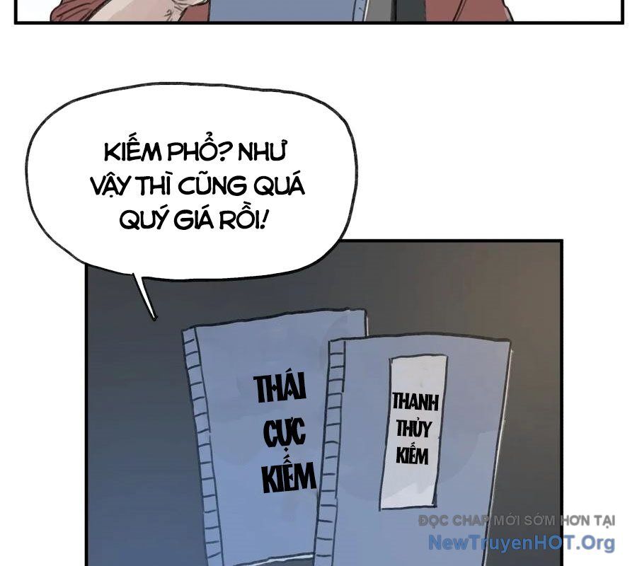 Hiệp Khách Hành bất thông - Chapter 60 - Page 49