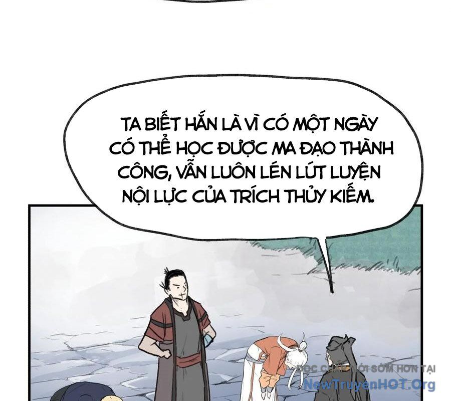 Hiệp Khách Hành bất thông - Chapter 60 - Page 52