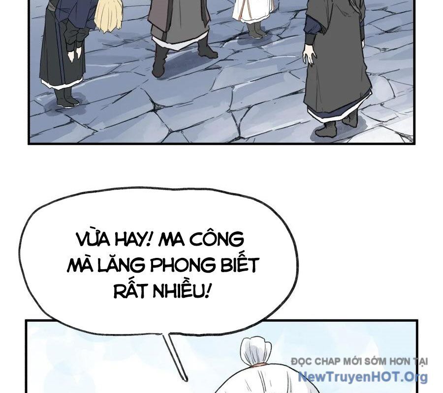 Hiệp Khách Hành bất thông - Chapter 60 - Page 53