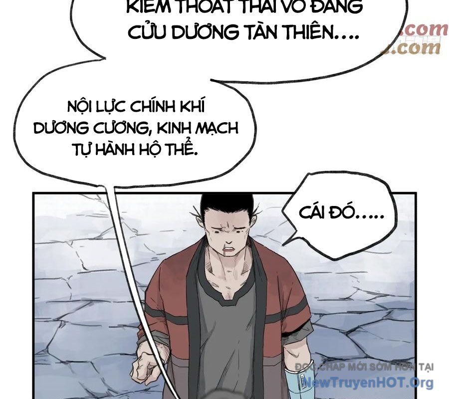Hiệp Khách Hành bất thông - Chapter 60 - Page 56
