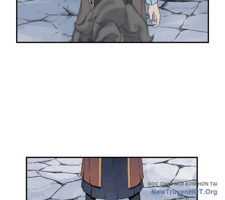 Hiệp Khách Hành bất thông - Chapter 60 - Page 57