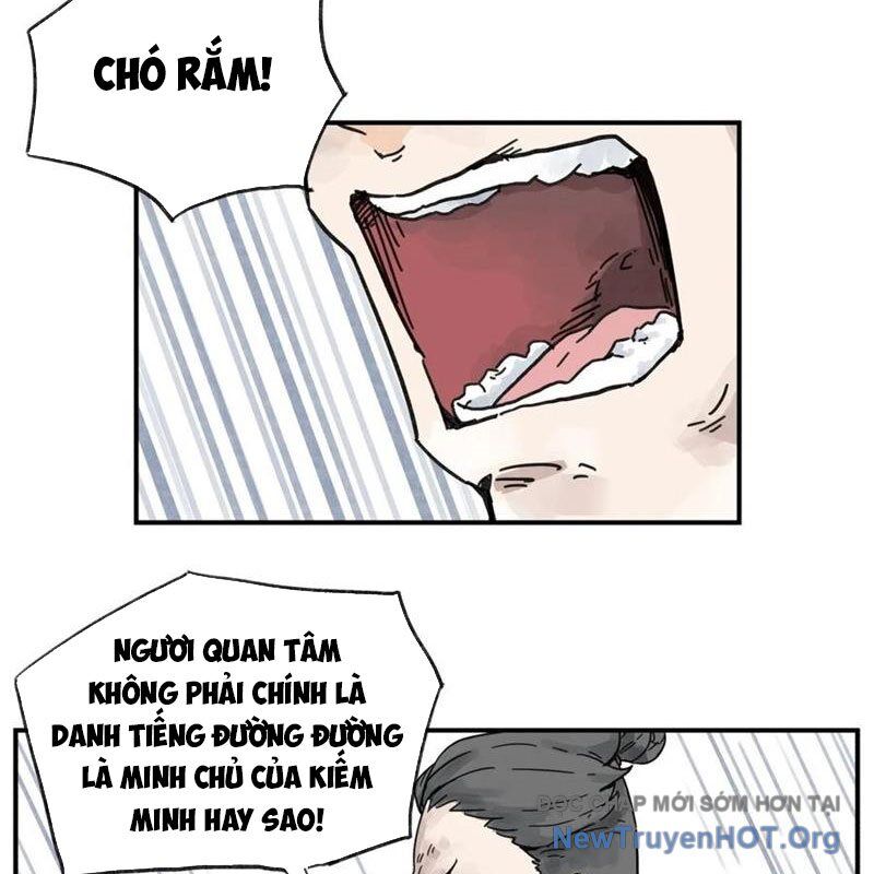 Hiệp Khách Hành bất thông - Chapter 61 - Page 12