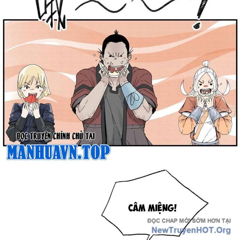 Hiệp Khách Hành bất thông - Chapter 61 - Page 14