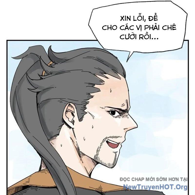 Hiệp Khách Hành bất thông - Chapter 61 - Page 16