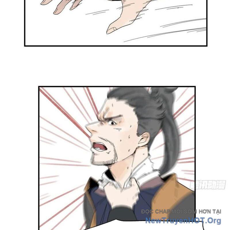 Hiệp Khách Hành bất thông - Chapter 61 - Page 19