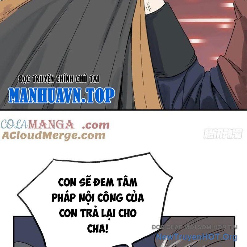 Hiệp Khách Hành bất thông - Chapter 61 - Page 21