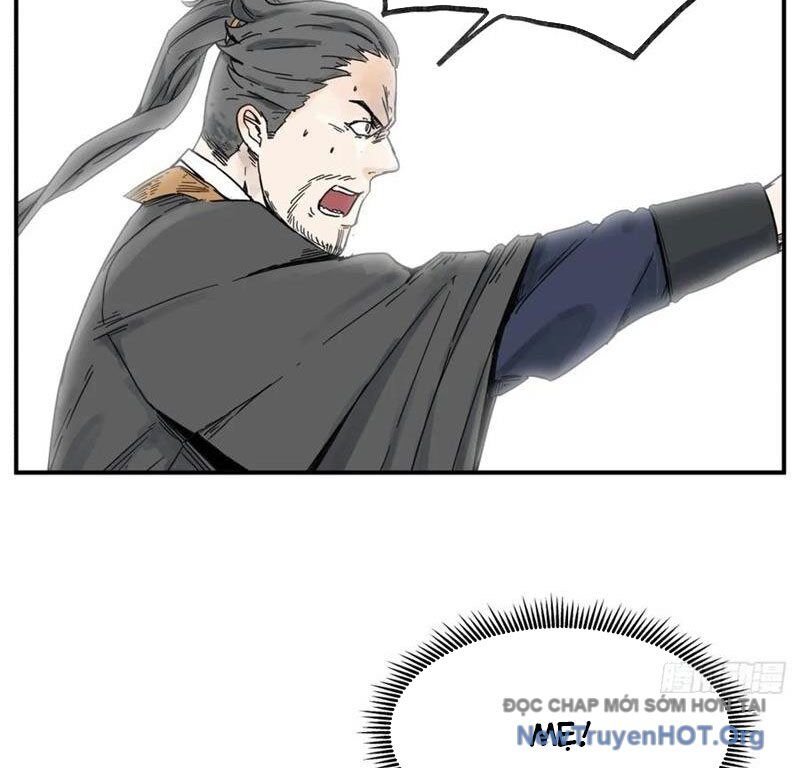 Hiệp Khách Hành bất thông - Chapter 61 - Page 25