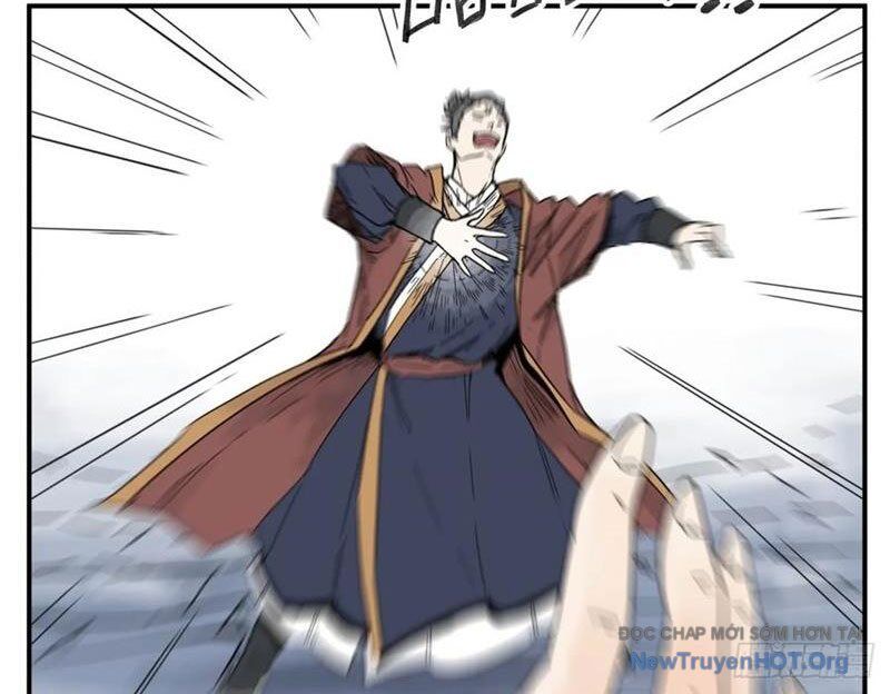 Hiệp Khách Hành bất thông - Chapter 61 - Page 28