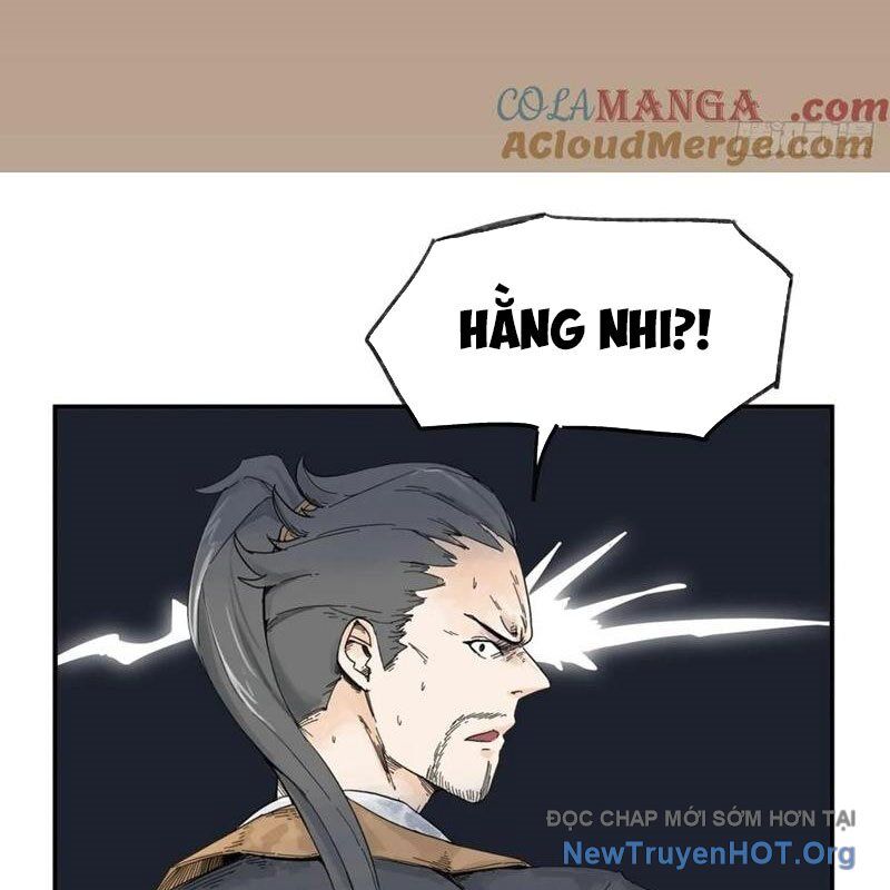Hiệp Khách Hành bất thông - Chapter 61 - Page 3