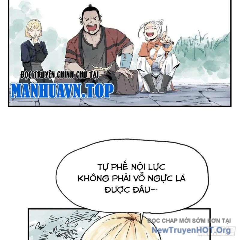Hiệp Khách Hành bất thông - Chapter 61 - Page 31
