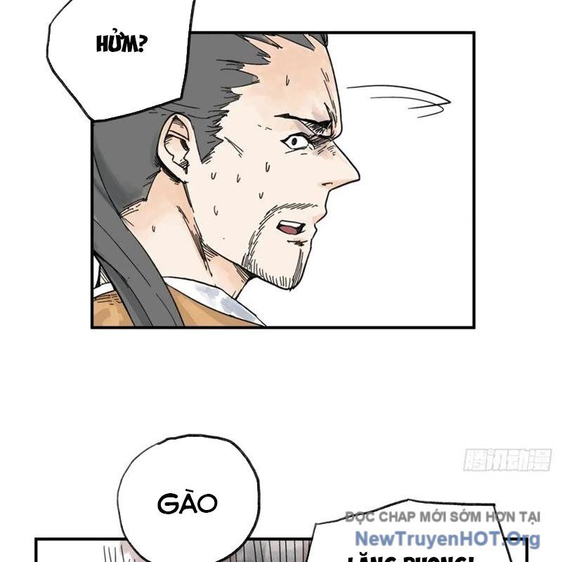 Hiệp Khách Hành bất thông - Chapter 61 - Page 34