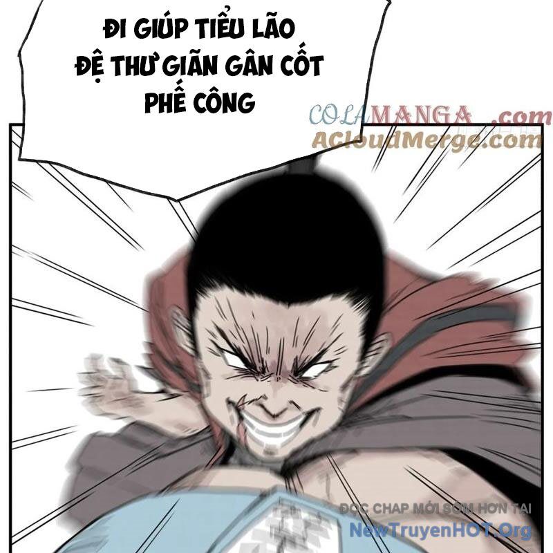 Hiệp Khách Hành bất thông - Chapter 61 - Page 36