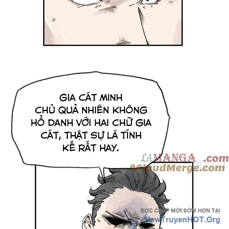 Hiệp Khách Hành bất thông - Chapter 61 - Page 6