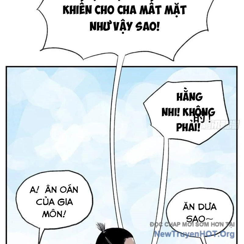 Hiệp Khách Hành bất thông - Chapter 61 - Page 8