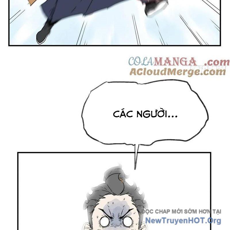 Hiệp Khách Hành bất thông - Chapter 62 - Page 10