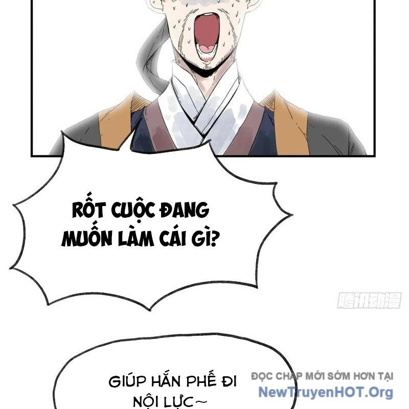 Hiệp Khách Hành bất thông - Chapter 62 - Page 11