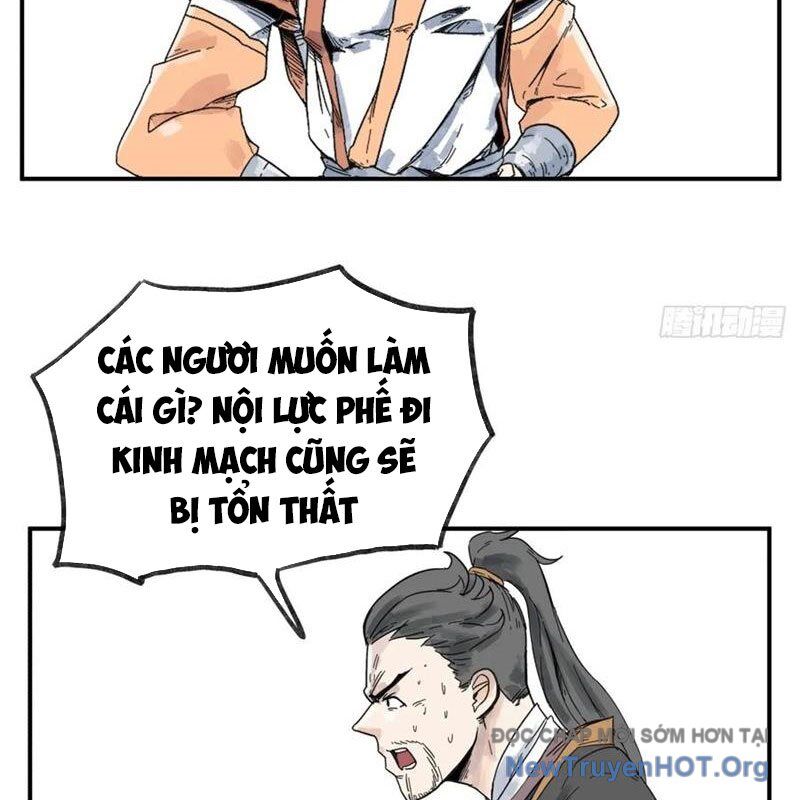 Hiệp Khách Hành bất thông - Chapter 62 - Page 14