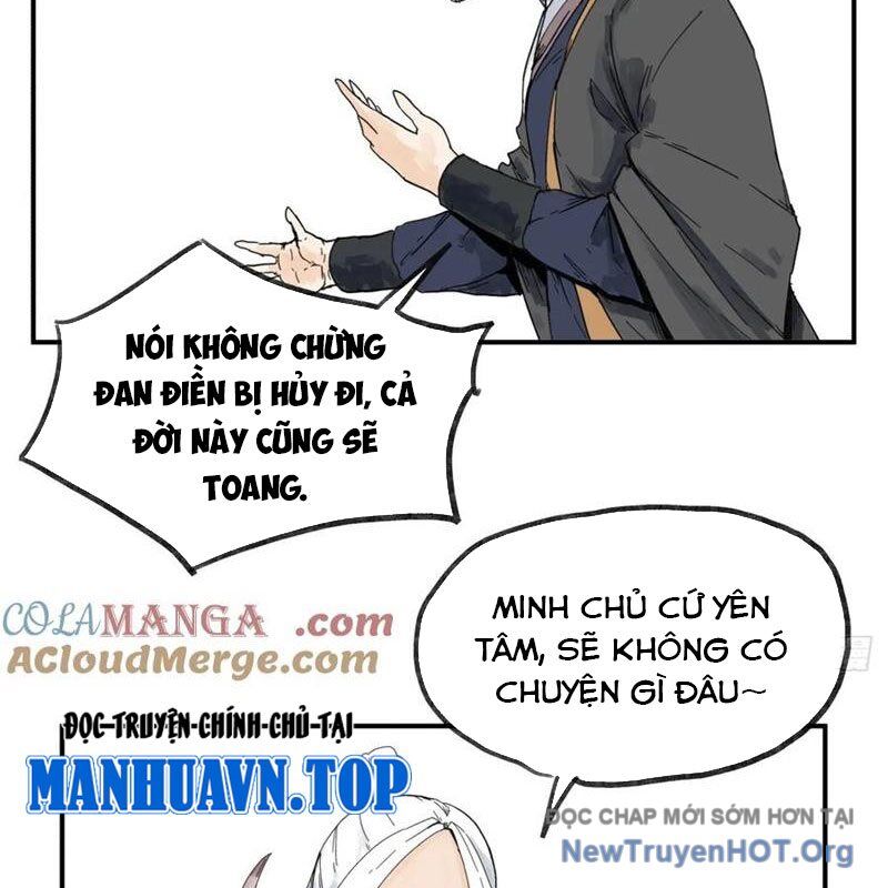 Hiệp Khách Hành bất thông - Chapter 62 - Page 15