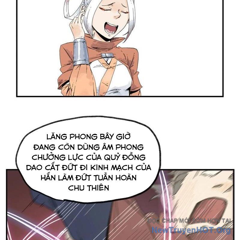 Hiệp Khách Hành bất thông - Chapter 62 - Page 16