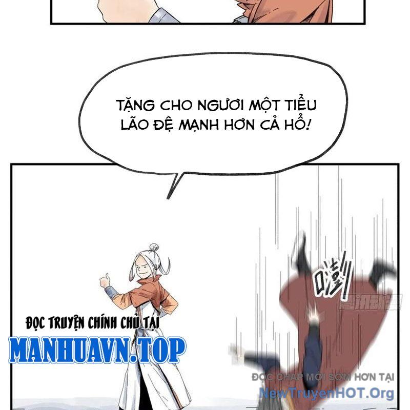 Hiệp Khách Hành bất thông - Chapter 62 - Page 19